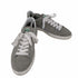 プーマ PUMA SUEDE VTG MIJ SILVER ローカット スニーカー メンズ JPN:27