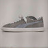 プーマ PUMA SUEDE VTG MIJ SILVER ローカット スニーカー メンズ JPN:27