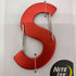 シュプリーム Supreme NITE IZE S LOGO KEYCHAIN メンズ