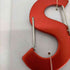 シュプリーム Supreme NITE IZE S LOGO KEYCHAIN メンズ