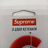 シュプリーム Supreme NITE IZE S LOGO KEYCHAIN メンズ