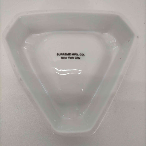 シュプリーム Supreme 15AW Ceramic Ashtray メンズ