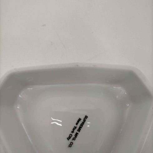 シュプリーム Supreme 15AW Ceramic Ashtray メンズ