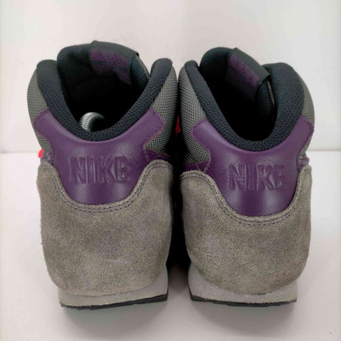 ナイキ NIKE AIR APPROACH MID 2.4 スニーカー メンズ JPN:29