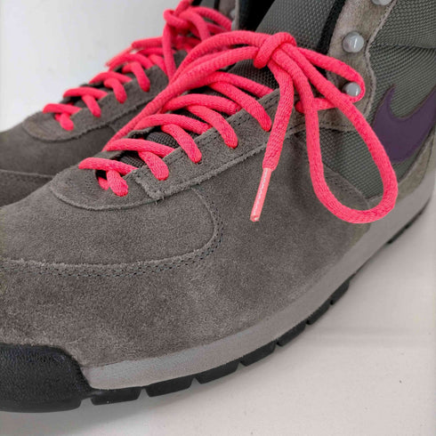 ナイキ NIKE AIR APPROACH MID 2.4 スニーカー メンズ JPN:29
