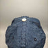 IDEAL CAP COPNY NY ロゴ 6パネル デニム キャップ メンズ