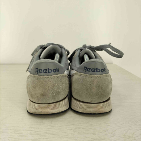 リーボッククラシック REEBOK CLASSIC CL NYLON ナイロンスニーカー メンズ JPN:25