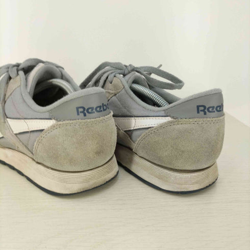 リーボッククラシック REEBOK CLASSIC CL NYLON ナイロンスニーカー メンズ JPN:25