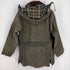 バブアー Barbour 英国製 A100 JKT BEDALE オイルドジャケット 2ワラント メンズ C34/86CM