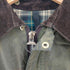 バブアー Barbour 英国製 A100 JKT BEDALE オイルドジャケット 2ワラント メンズ C34/86CM