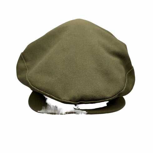 ニューヨークハット NEWYORK HAT&CO USA製 キャンバス ハンチング メンズ LARGE