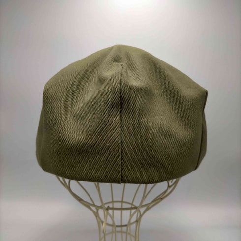 ニューヨークハット NEWYORK HAT&CO USA製 キャンバス ハンチング メンズ LARGE