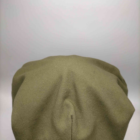 ニューヨークハット NEWYORK HAT&CO USA製 キャンバス ハンチング メンズ LARGE