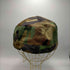 ユーエスアーミー US ARMY 90S CAP COMBAT ウッドランドカモ コンバットキャップ メンズ X-LARGE