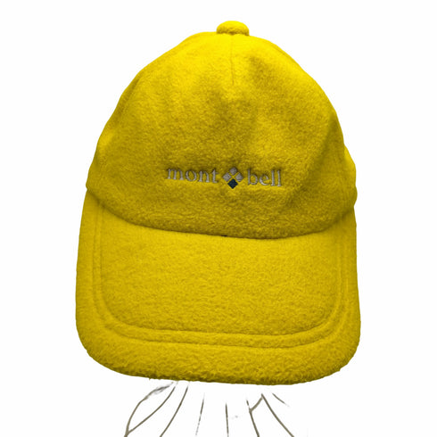 モンベル mont bell クリマプラス200 O.D.キャップ メンズ M
