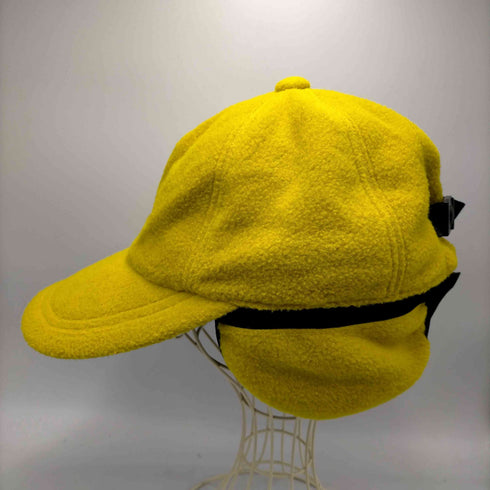 モンベル mont bell クリマプラス200 O.D.キャップ メンズ M
