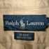 ラルフローレン RALPH LAUREN BLAKE ポニー刺繍 BDシャツ メンズ JPN:L