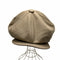 ニューヨークハット NEWYORK HAT&CO USA製 コットン キャスケット ハンチング メンズ ONE SIZE
