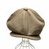 ニューヨークハット NEWYORK HAT&CO USA製 コットン キャスケット ハンチング メンズ ONE SIZE