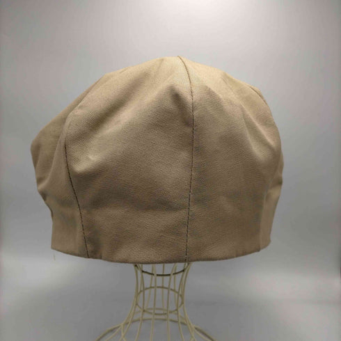 ニューヨークハット NEWYORK HAT&CO USA製 コットン キャスケット ハンチング メンズ ONE SIZE
