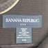 バナナリパブリック BANANA REPUBLIC 2B チェックテーラードジャケット メンズ 40R