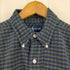 ラルフローレン RALPH LAUREN BIG SHIRT ポニー刺繍 BDチェックシャツ メンズ JPN:M