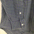ラルフローレン RALPH LAUREN BIG SHIRT ポニー刺繍 BDチェックシャツ メンズ JPN:M