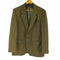 Dunn&Co. 60-70S 英国製 2B チェックウールジャケット メンズ R112