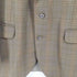 Dunn&Co. 60-70S 英国製 2B チェックウールジャケット メンズ R112