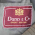 Dunn&Co. 60-70S 英国製 2B チェックウールジャケット メンズ R112