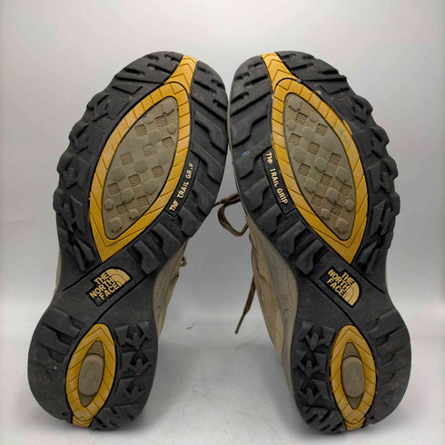 ザノースフェイス THE NORTH FACE XCR X2 GORE-TEX ゴアテックス トレイル スニーカー メンズ JPN:27