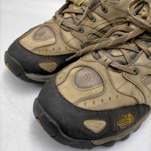ザノースフェイス THE NORTH FACE XCR X2 GORE-TEX ゴアテックス トレイル スニーカー メンズ JPN:27