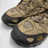 ザノースフェイス THE NORTH FACE XCR X2 GORE-TEX ゴアテックス トレイル スニーカー メンズ JPN:27