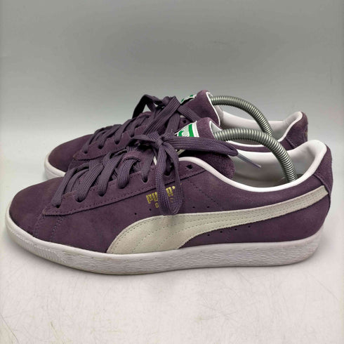 プーマ PUMA SUEDE CLASSIC XXI スウェード クラシック SWEET GRAPE-PUMA WHITE メンズ JPN:26.5
