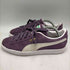 プーマ PUMA SUEDE CLASSIC XXI スウェード クラシック SWEET GRAPE-PUMA WHITE メンズ JPN:26.5