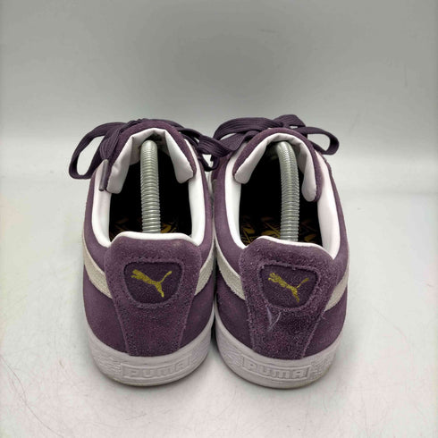 プーマ PUMA SUEDE CLASSIC XXI スウェード クラシック SWEET GRAPE-PUMA WHITE メンズ JPN:26.5