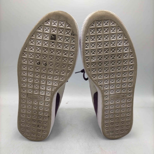 プーマ PUMA SUEDE CLASSIC XXI スウェード クラシック SWEET GRAPE-PUMA WHITE メンズ JPN:26.5