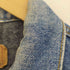 リーバイス Levis 80-90S USA製 ボタン裏527刻印 裏地ブランケット 4th Denim Trucker Jacket デニム トラッカー ジャケット メンズ 38
