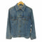 リーバイス Levis 70-80S カナダ製 4th Denim Trucker Jacket デニム トラッカー ジャケット メンズ