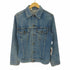 リーバイス Levis 70-80S カナダ製 4th Denim Trucker Jacket デニム トラッカー ジャケット メンズ