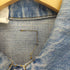 リーバイス Levis 70-80S カナダ製 4th Denim Trucker Jacket デニム トラッカー ジャケット メンズ