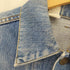 リーバイス Levis 70-80S カナダ製 4th Denim Trucker Jacket デニム トラッカー ジャケット メンズ