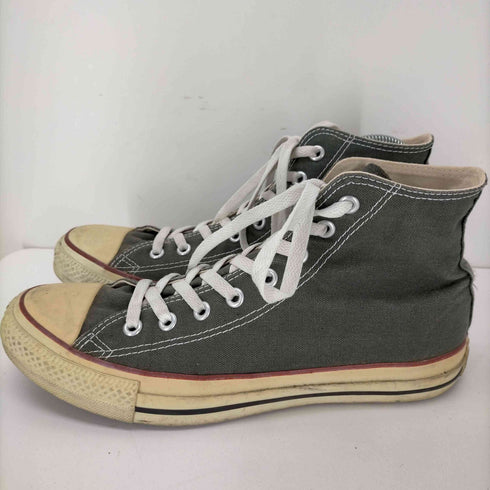 コンバース CONVERSE キャンバス ハイカット スニーカー メンズ JPN:27