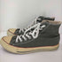 コンバース CONVERSE キャンバス ハイカット スニーカー メンズ JPN:27