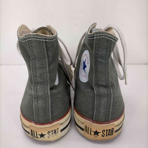 コンバース CONVERSE キャンバス ハイカット スニーカー メンズ JPN:27
