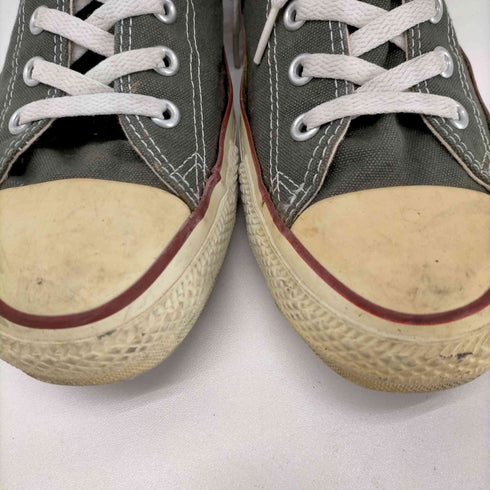 コンバース CONVERSE キャンバス ハイカット スニーカー メンズ JPN:27