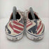 バンズ VANS AUTHENTIC VAN DOREN SERIES STARS AND STRIPES ローカット スニーカー メンズ US:8