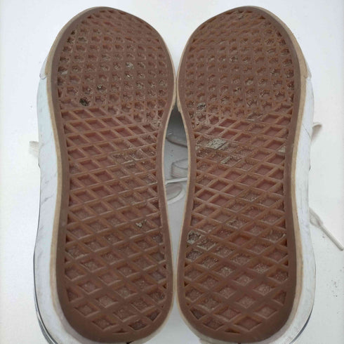 バンズ VANS AUTHENTIC VAN DOREN SERIES STARS AND STRIPES ローカット スニーカー メンズ US:8
