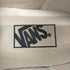 バンズ VANS AUTHENTIC VAN DOREN SERIES STARS AND STRIPES ローカット スニーカー メンズ US:8