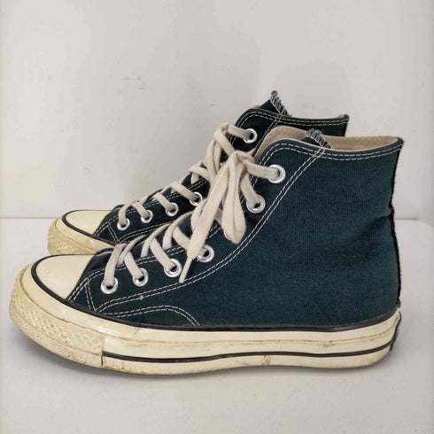 コンバース CONVERSE Chuck Taylor All Star70 HI ct70 ハイカット スニーカー レディース JPN:23